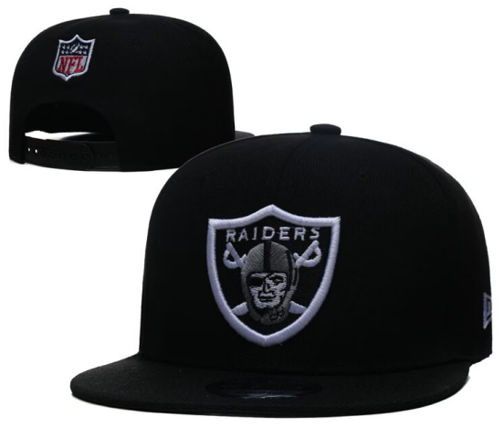 2025 Oakland Raiders hat 003->oakland raiders->NFL Jersey